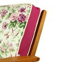 Aberto Design Cojín YM1062 Multicolor